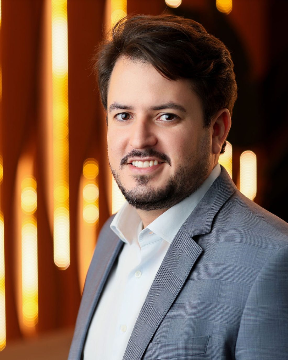Retrato de João Rodrigues
